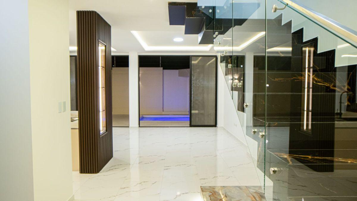 Venta Casa por Estrenar 4 Dorm. en Urbanizacion Mallorca Village Via a Salitre - Samborondon, Guayas — imagen 8