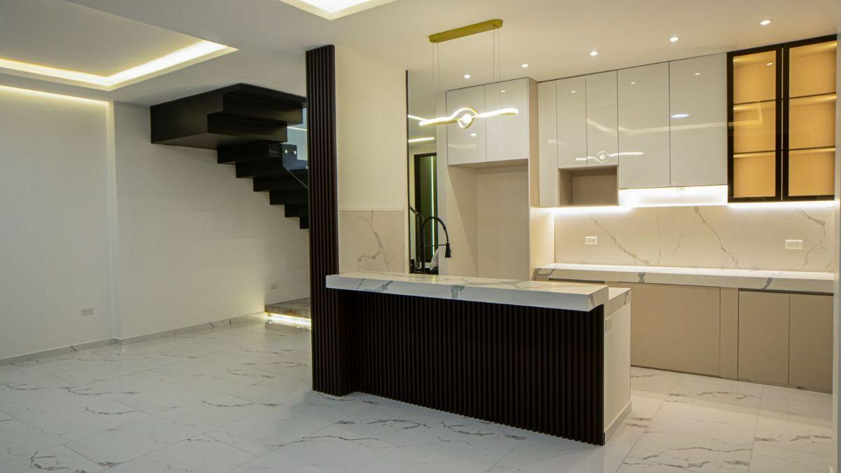 Venta Casa por Estrenar 4 Dorm. en Urbanizacion Mallorca Village Via a Salitre - Samborondon, Guayas — imagen 7