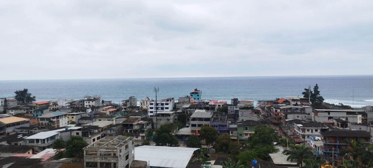 Propiedad con Vista Privilegiada en El Corazón de Montañita - Mlvillegas - Alblum — imagen 9