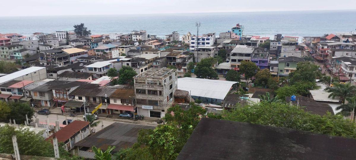 Propiedad con Vista Privilegiada en El Corazón de Montañita - Mlvillegas - Alblum — imagen 8