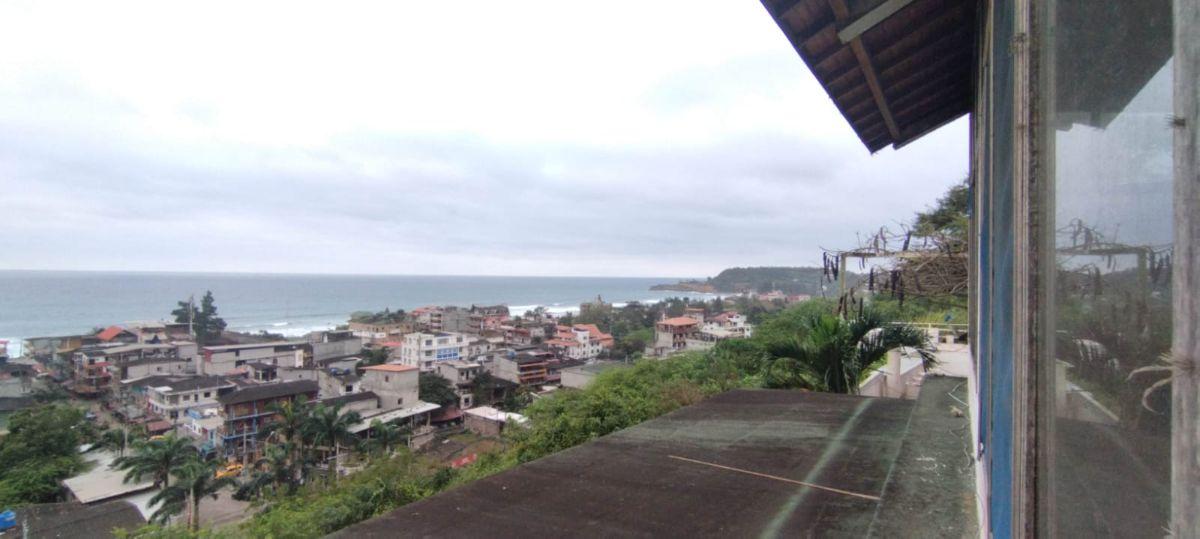 Propiedad con Vista Privilegiada en El Corazón de Montañita - Mlvillegas - Alblum — imagen 6
