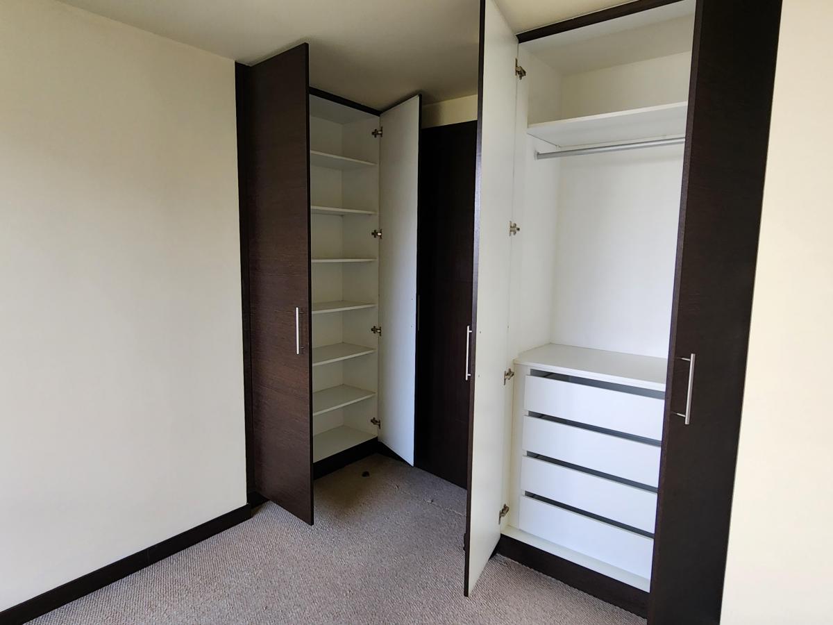 Vendo Bonito Departamento 3 Dorm., Vista a La Ciudad Sector Iglesia La Paz — imagen 6