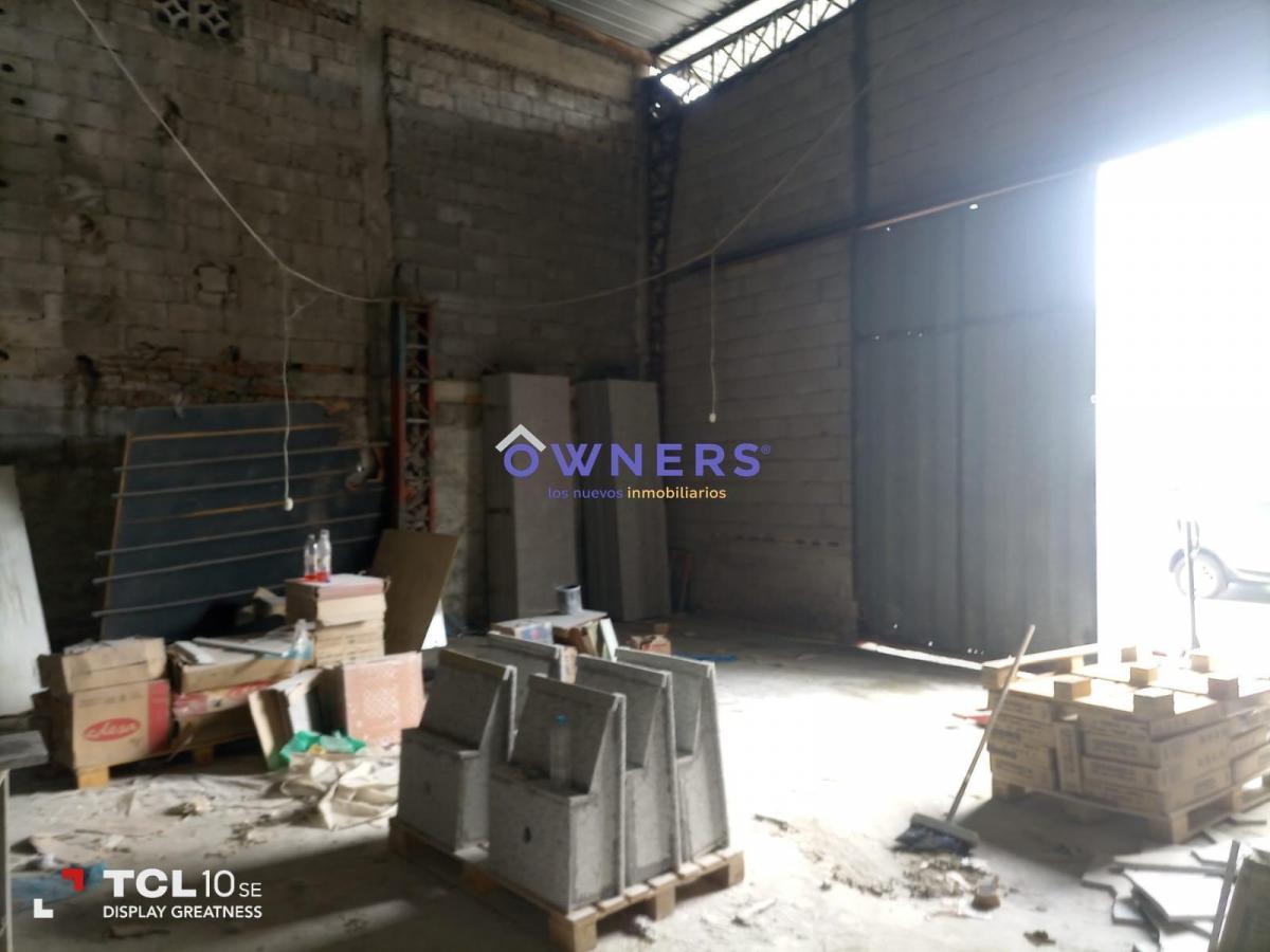 Venta Galpon Centro Guayaquil (Age), Guayas — imagen 5