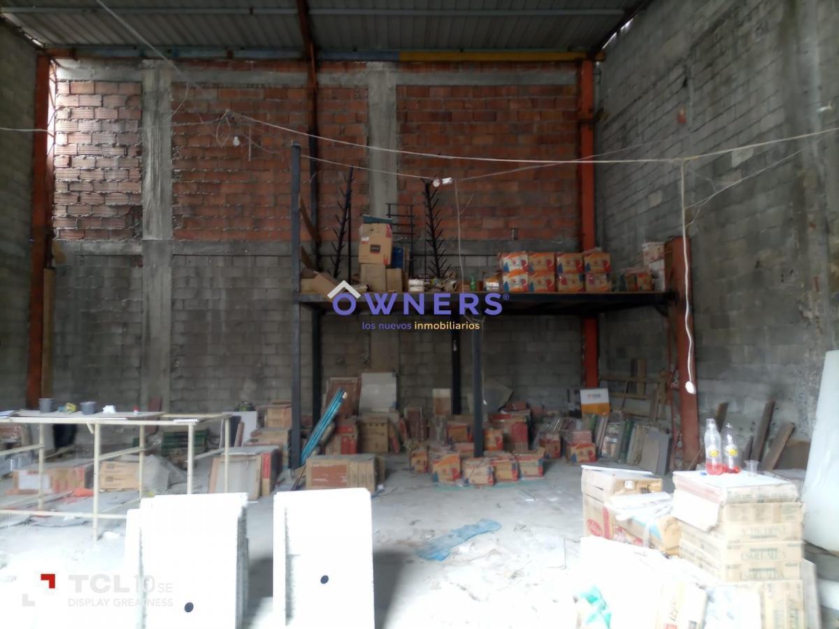 Venta Galpon Centro Guayaquil (Age), Guayas — imagen 4
