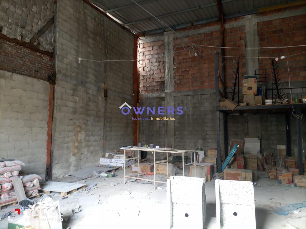 Venta Galpon Centro Guayaquil (Age), Guayas — imagen 3