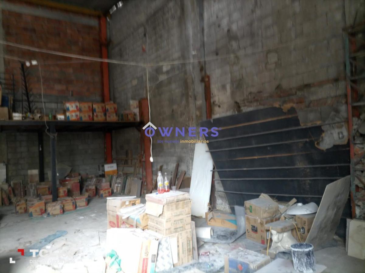 Venta Galpon Centro Guayaquil (Age), Guayas — imagen 2