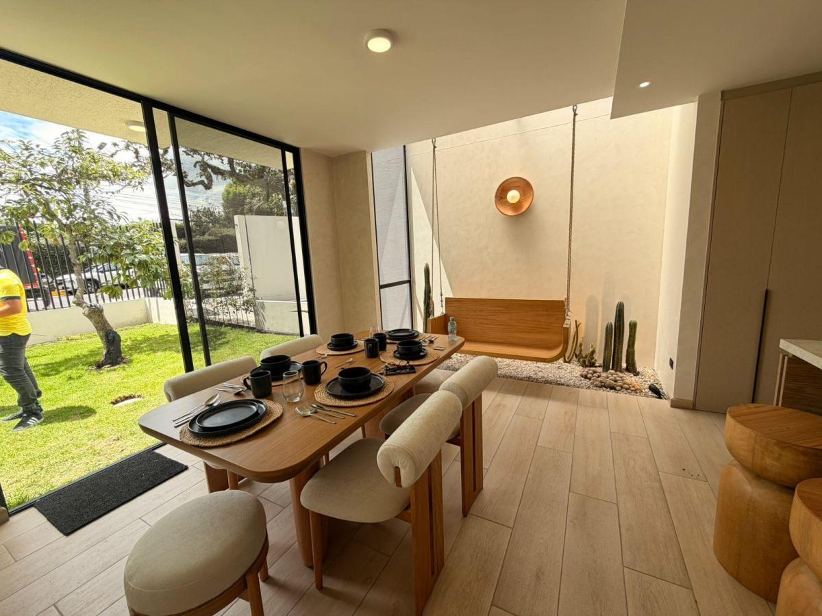 Mga / Venta Casa, 3 Dorm., Cumbaya — imagen 7