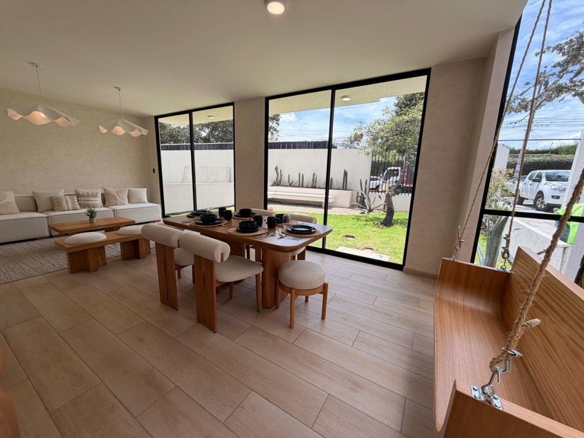 Mga / Venta Casa, 3 Dorm., Cumbaya — imagen 6