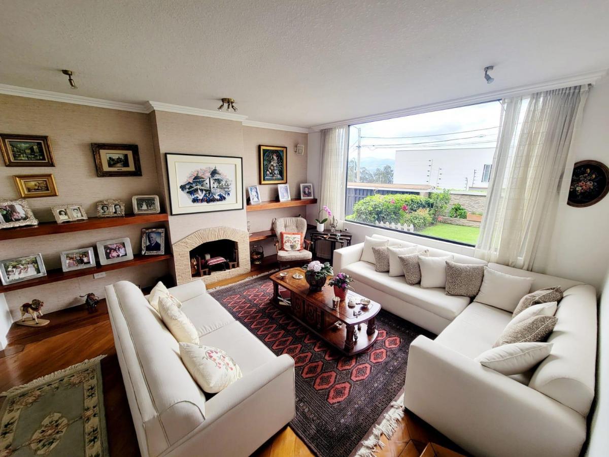 Amplia Casa en Venta San Juan de Cumbya — imagen 10