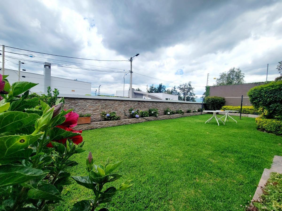 Amplia Casa en Venta San Juan de Cumbya — imagen 9