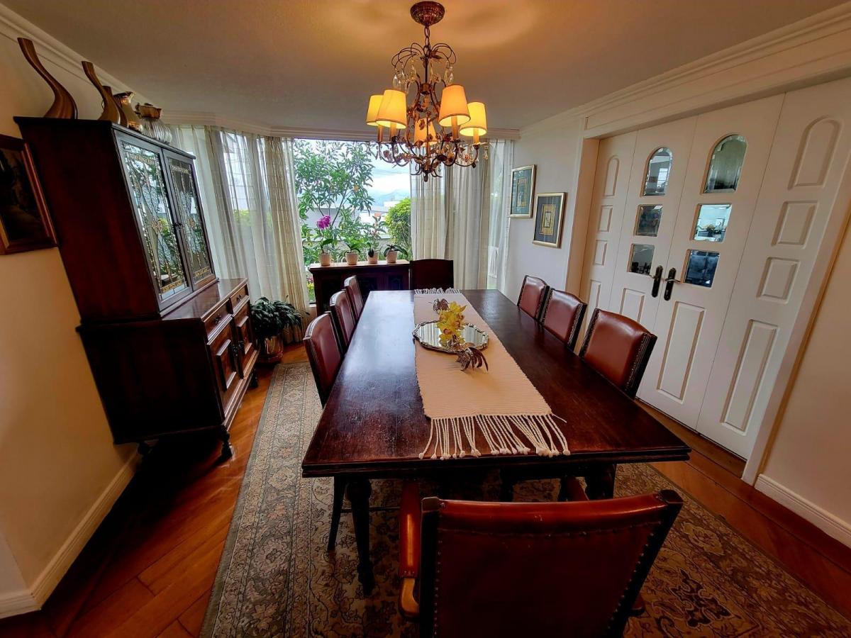 Amplia Casa en Venta San Juan de Cumbya — imagen 5