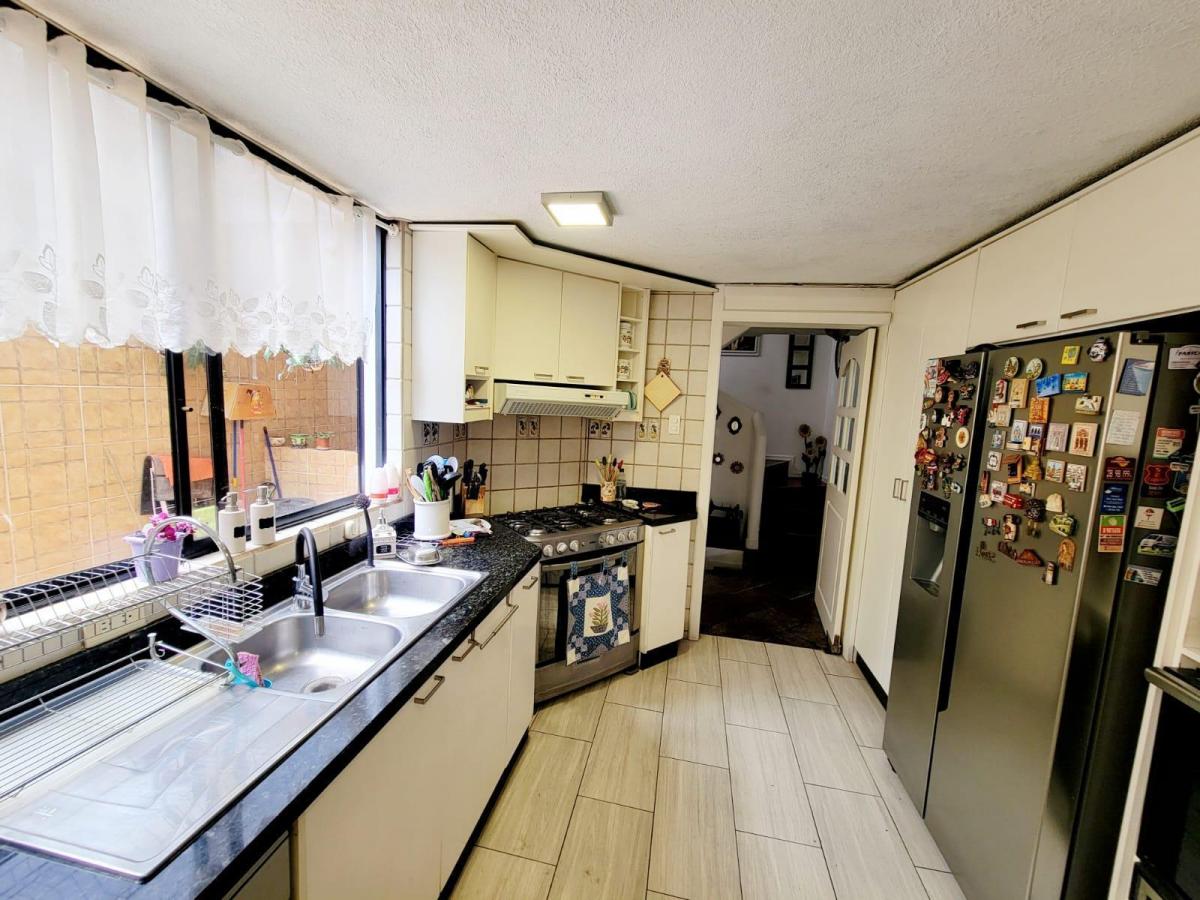 Amplia Casa en Venta San Juan de Cumbya — imagen 2