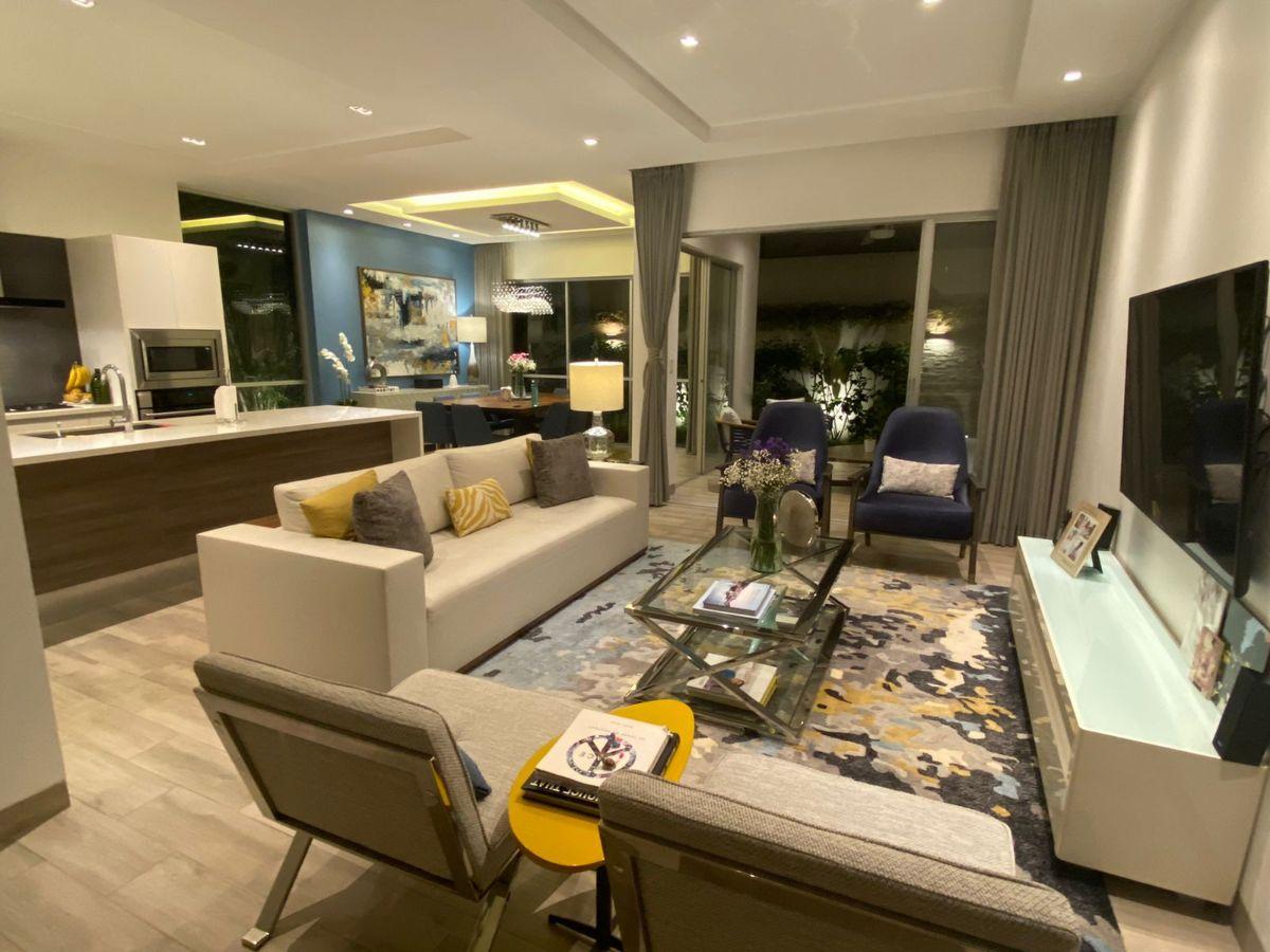 Casa Moderna en Portovita B. Boero, Guayas — imagen 10