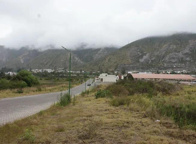 Venta - Terreno - Pomasqui - Norte - Quito — imagen 10