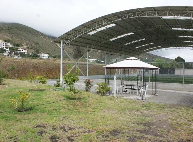 Venta - Terreno - Pomasqui - Norte - Quito — imagen 9