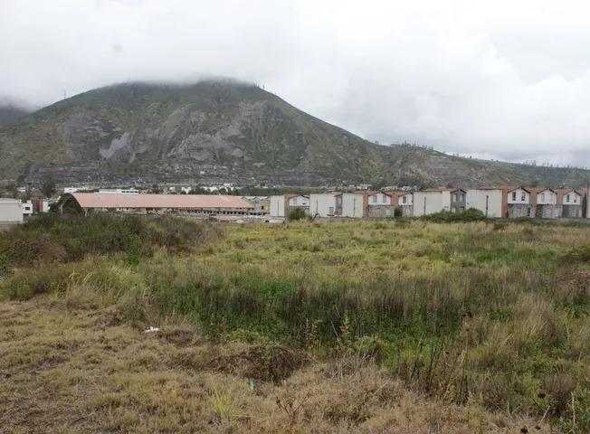 Venta - Terreno - Pomasqui - Norte - Quito — imagen 7