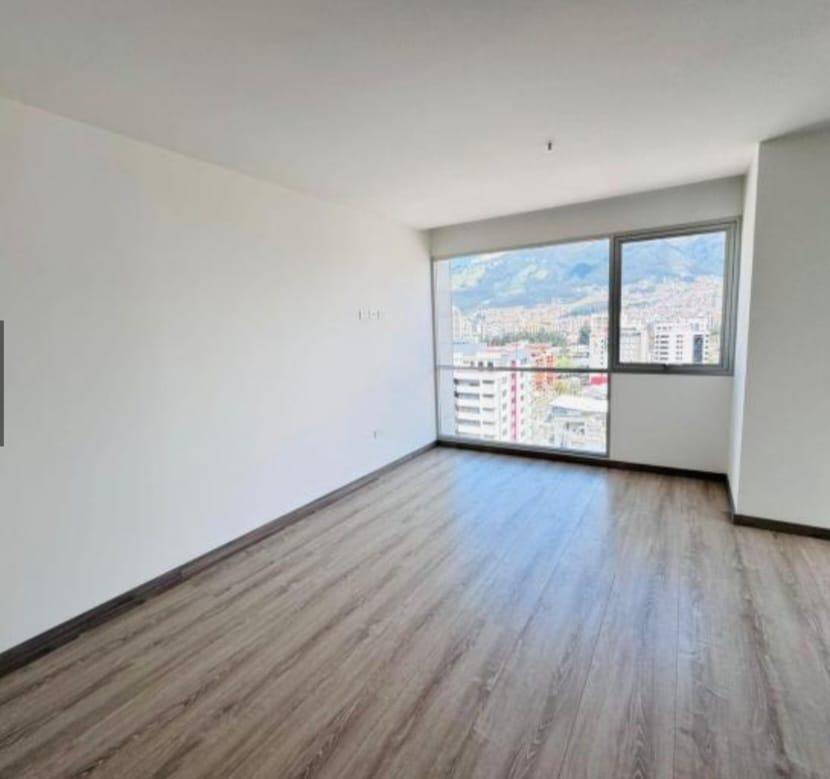 Hermoso Departamento de Venta con Espectacular Vista en La Coruña — imagen 9