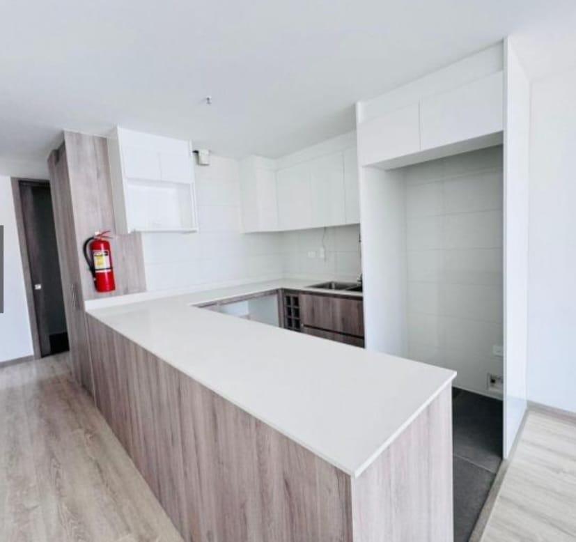 Hermoso Departamento de Venta con Espectacular Vista en La Coruña — imagen 8