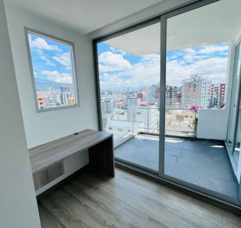 Hermoso Departamento de Venta con Espectacular Vista en La Coruña — imagen 7