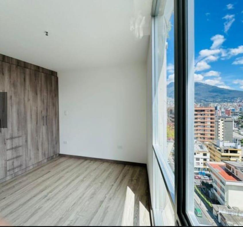 Hermoso Departamento de Venta con Espectacular Vista en La Coruña — imagen 6