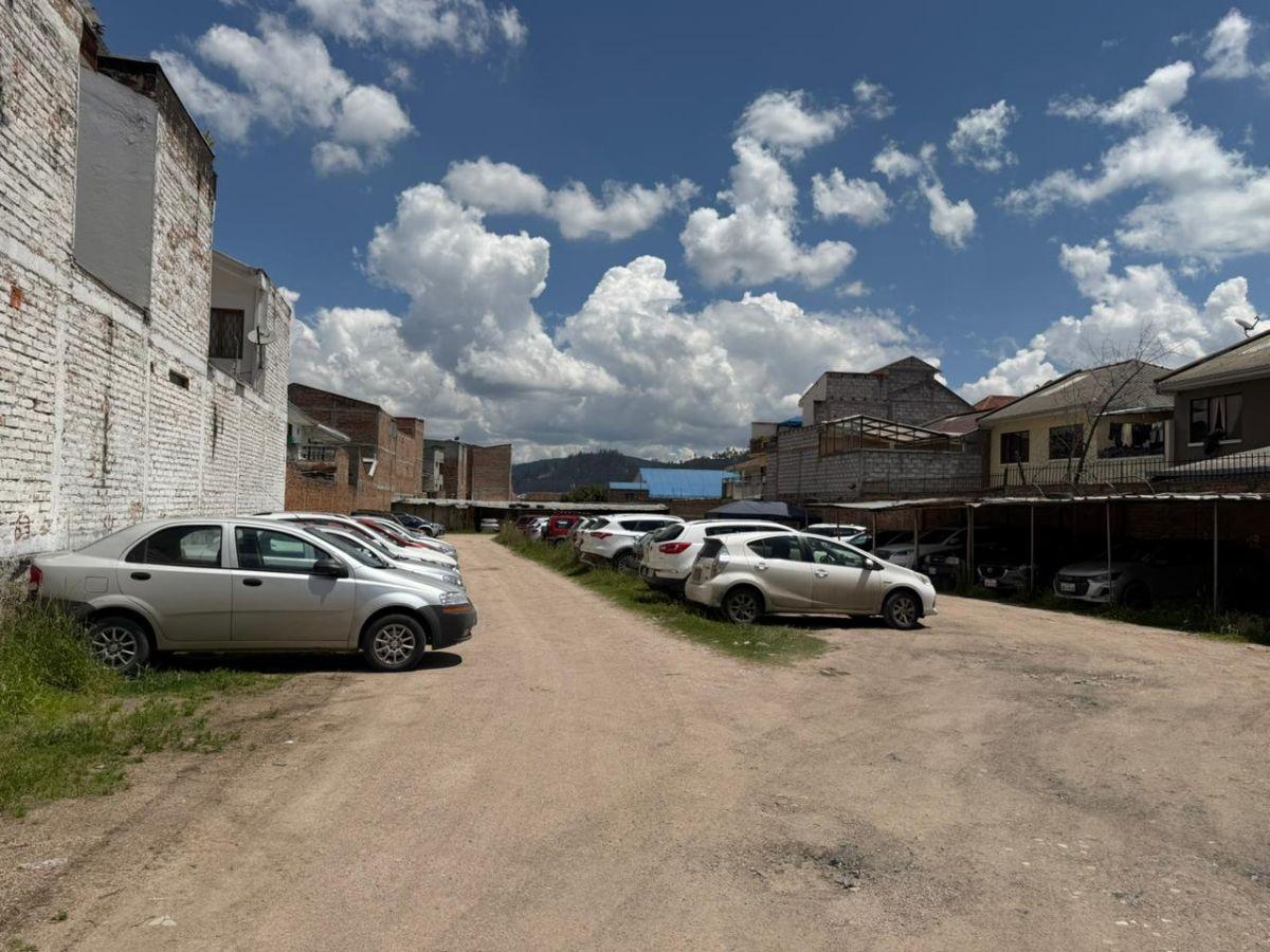 Vendido/terreno Estratégico en El Sector Av Loja (L3156), Azuay — imagen 10