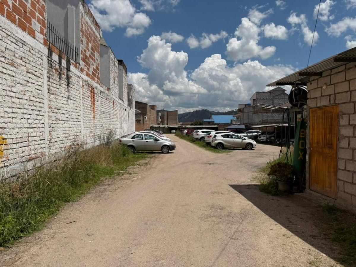 Vendido/terreno Estratégico en El Sector Av Loja (L3156), Azuay — imagen 9