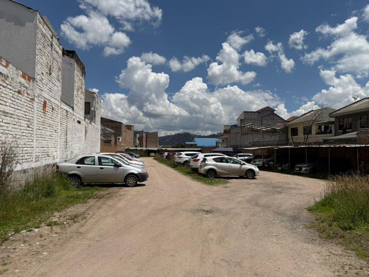Vendido/terreno Estratégico en El Sector Av Loja (L3156), Azuay — imagen 8
