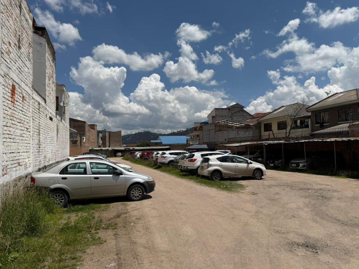Vendido/terreno Estratégico en El Sector Av Loja (L3156), Azuay — imagen 7