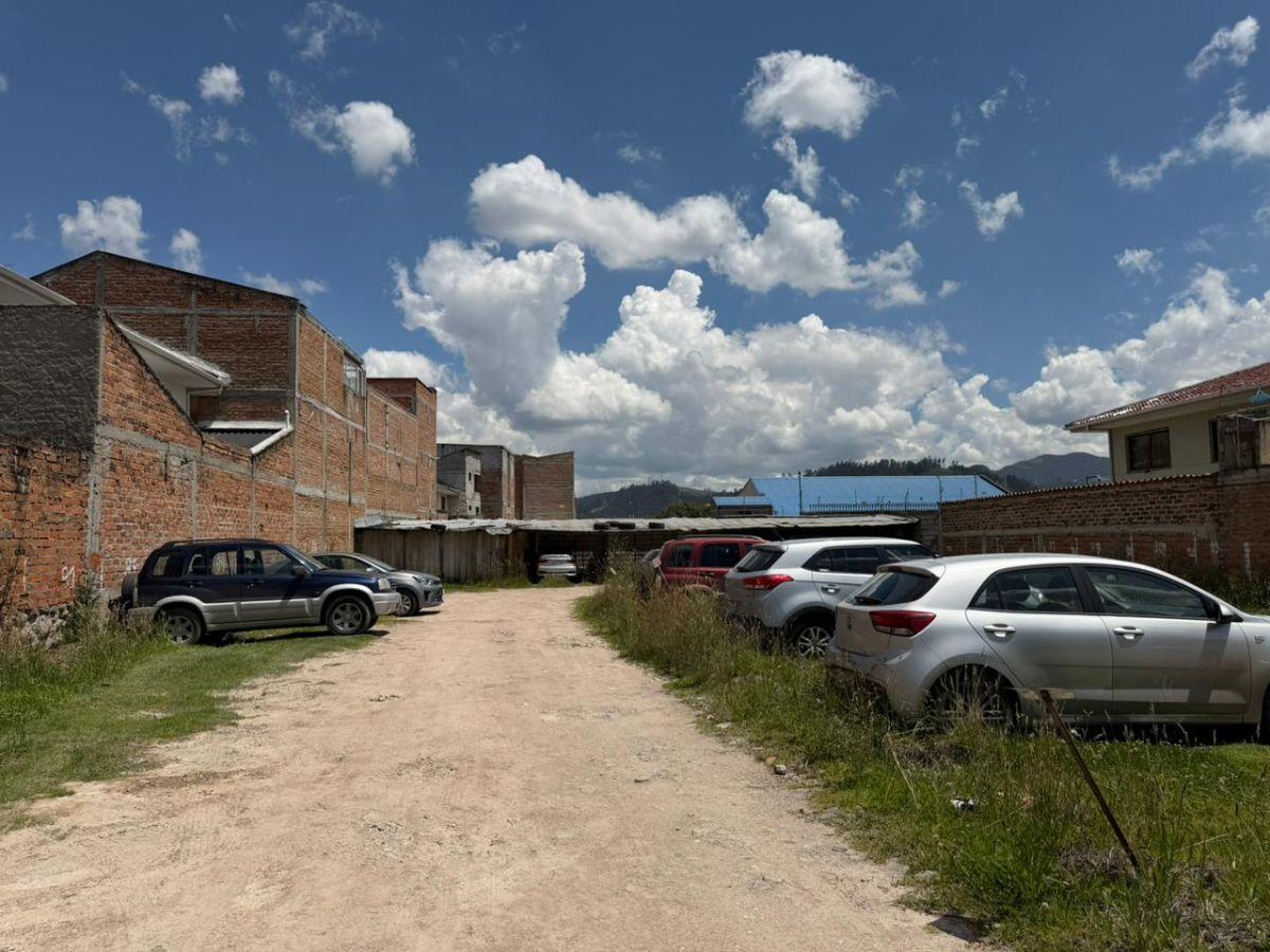 Vendido/terreno Estratégico en El Sector Av Loja (L3156), Azuay — imagen 6