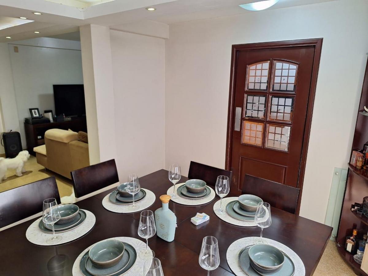 Venta de Casa en Via a La Costa, Valle Alto, Ny (Gwong), Guayas — imagen 5