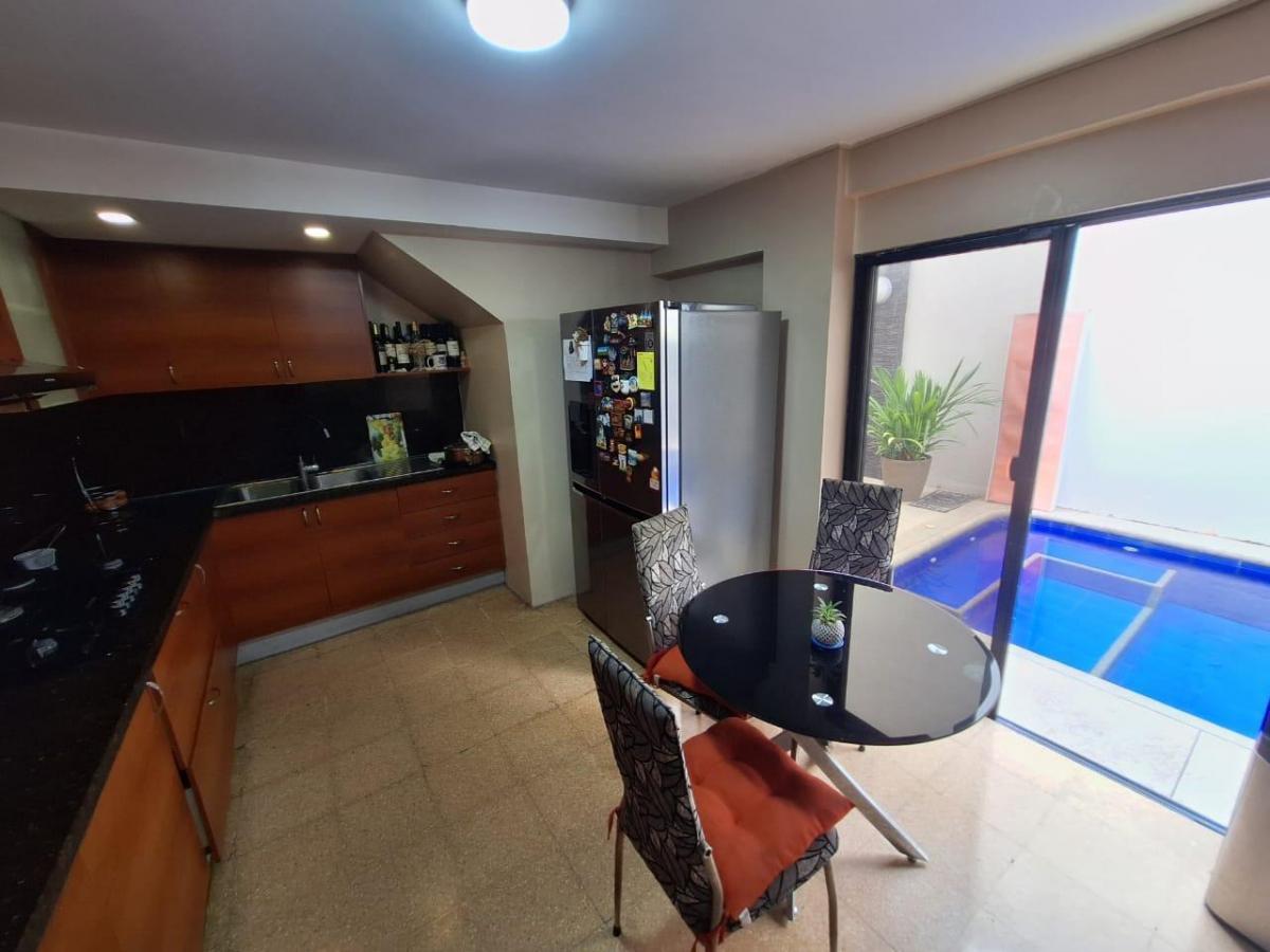 Venta de Casa en Via a La Costa, Valle Alto, Ny (Gwong), Guayas — imagen 3