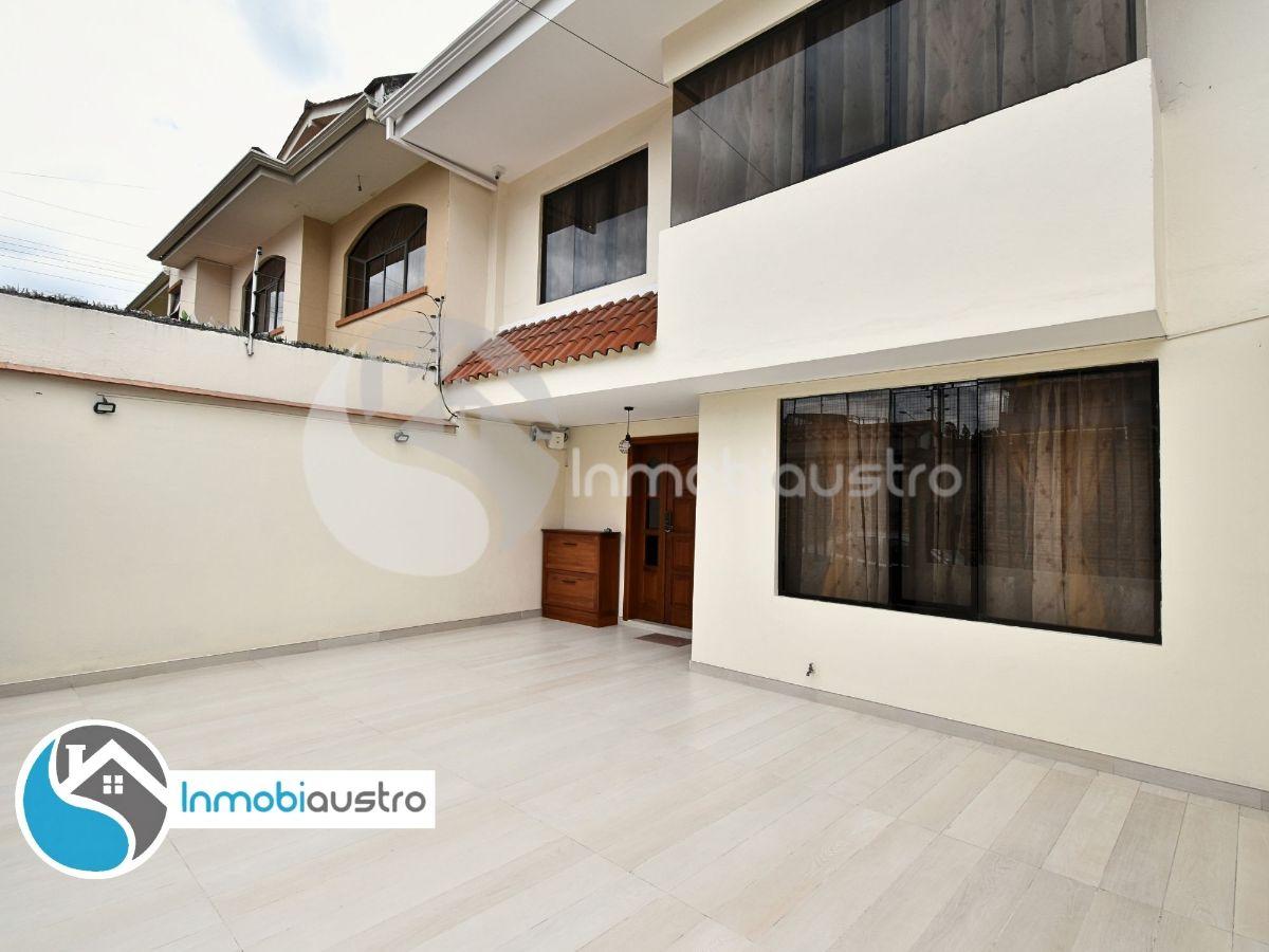 Baños, Venta de Hermosa Casa 04 Dorm., Azuay — imagen 10