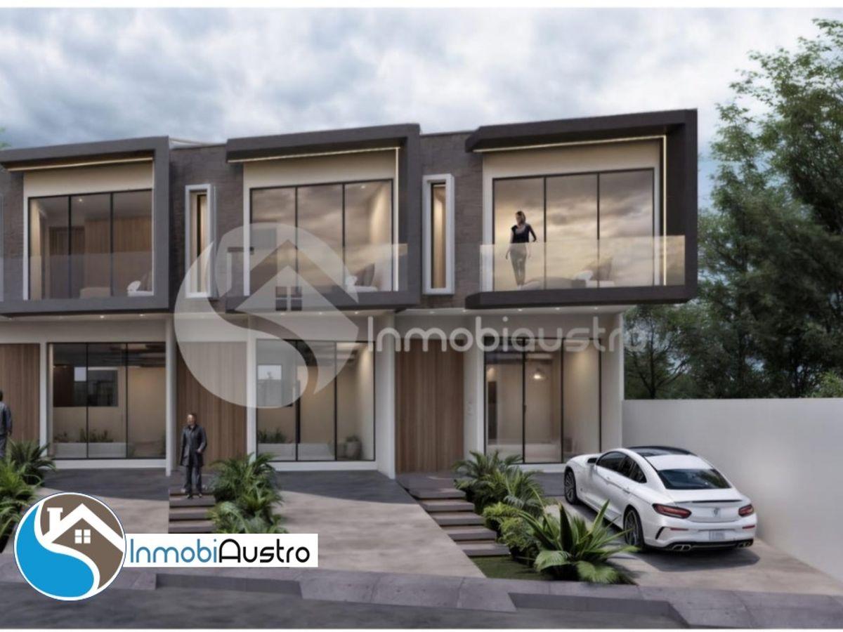 El Tejar, Venta de Casas Fuera de Condominio. Aplica a Crédito Vip, Azuay — imagen 10