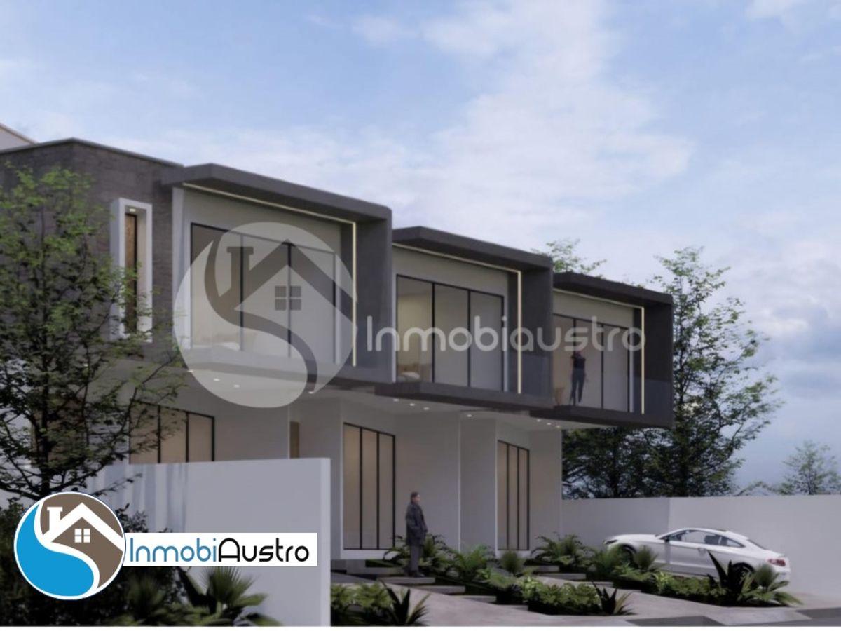 El Tejar, Venta de Casas Fuera de Condominio. Aplica a Crédito Vip, Azuay — imagen 9
