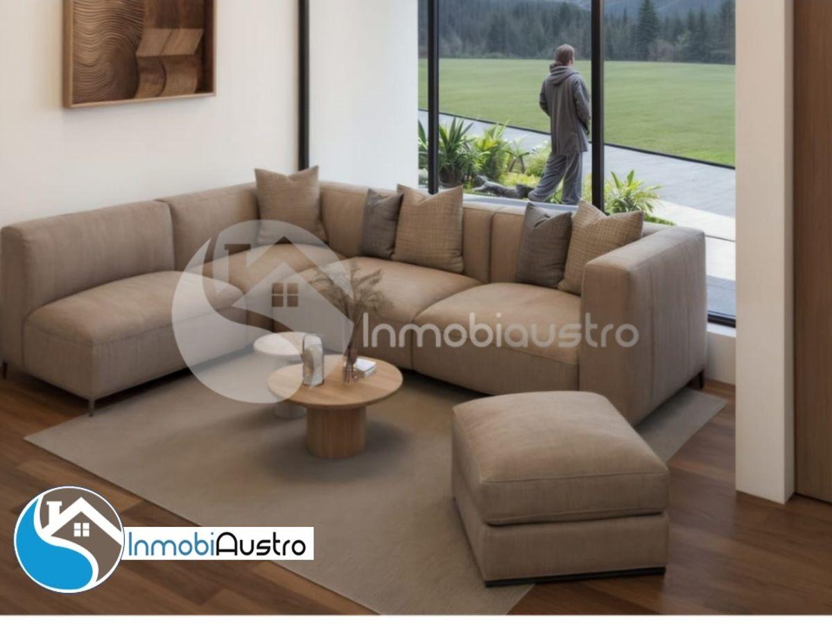 El Tejar, Venta de Casas Fuera de Condominio. Aplica a Crédito Vip, Azuay — imagen 8