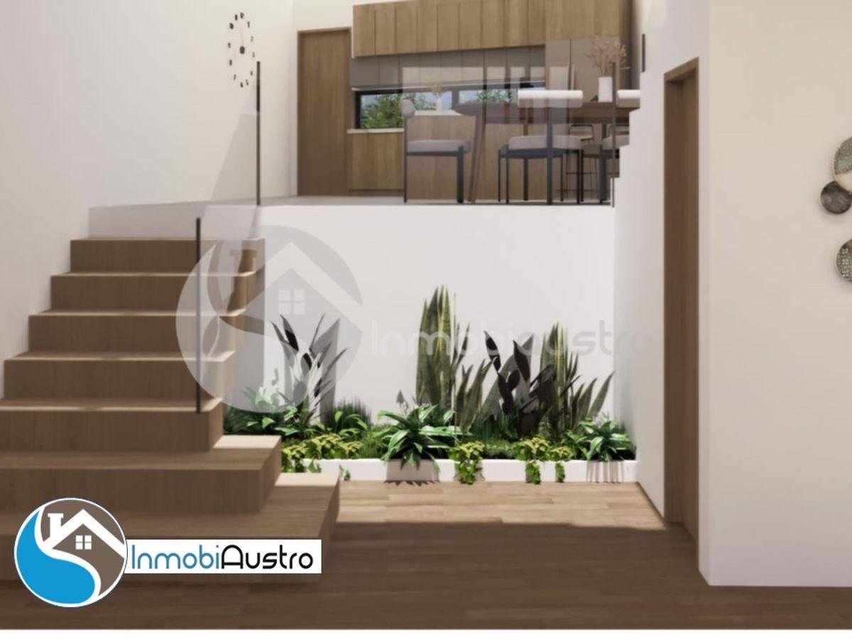 El Tejar, Venta de Casas Fuera de Condominio. Aplica a Crédito Vip, Azuay — imagen 7