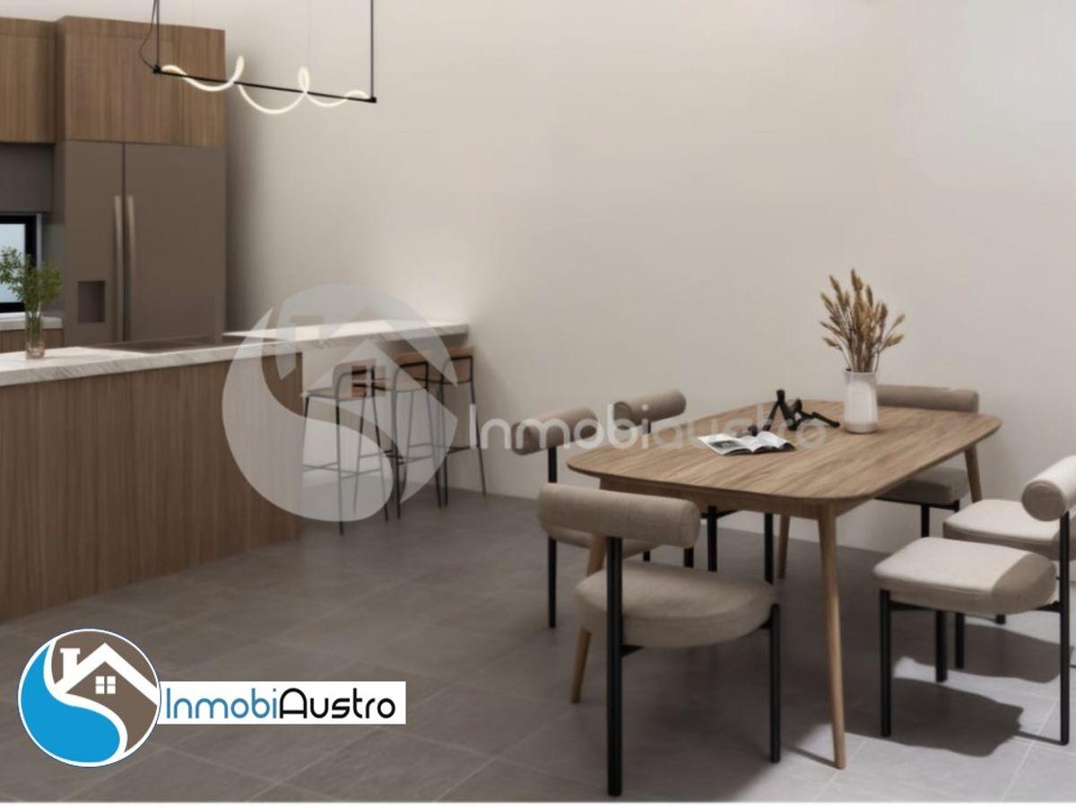 El Tejar, Venta de Casas Fuera de Condominio. Aplica a Crédito Vip, Azuay — imagen 6