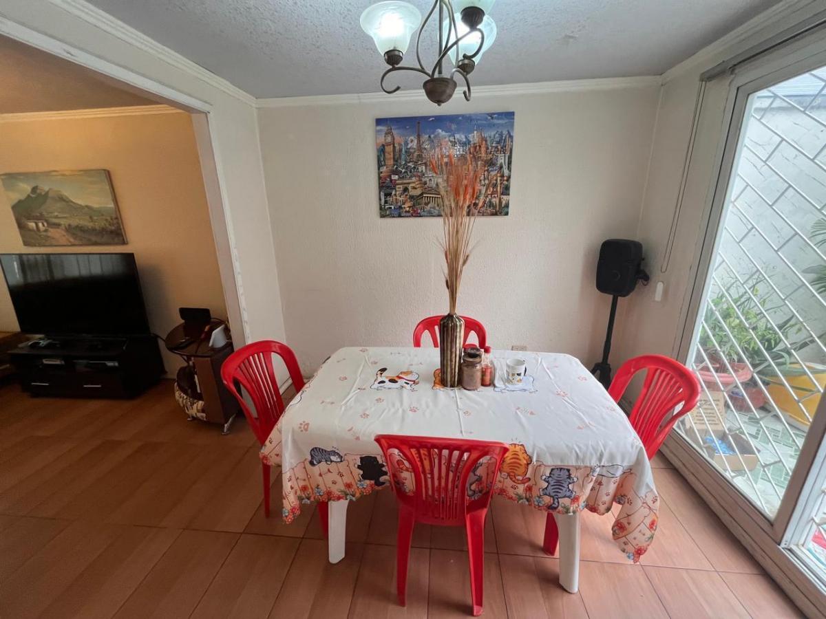 Venta Hermosa Casa 4 Dorm. Calderón — imagen 9