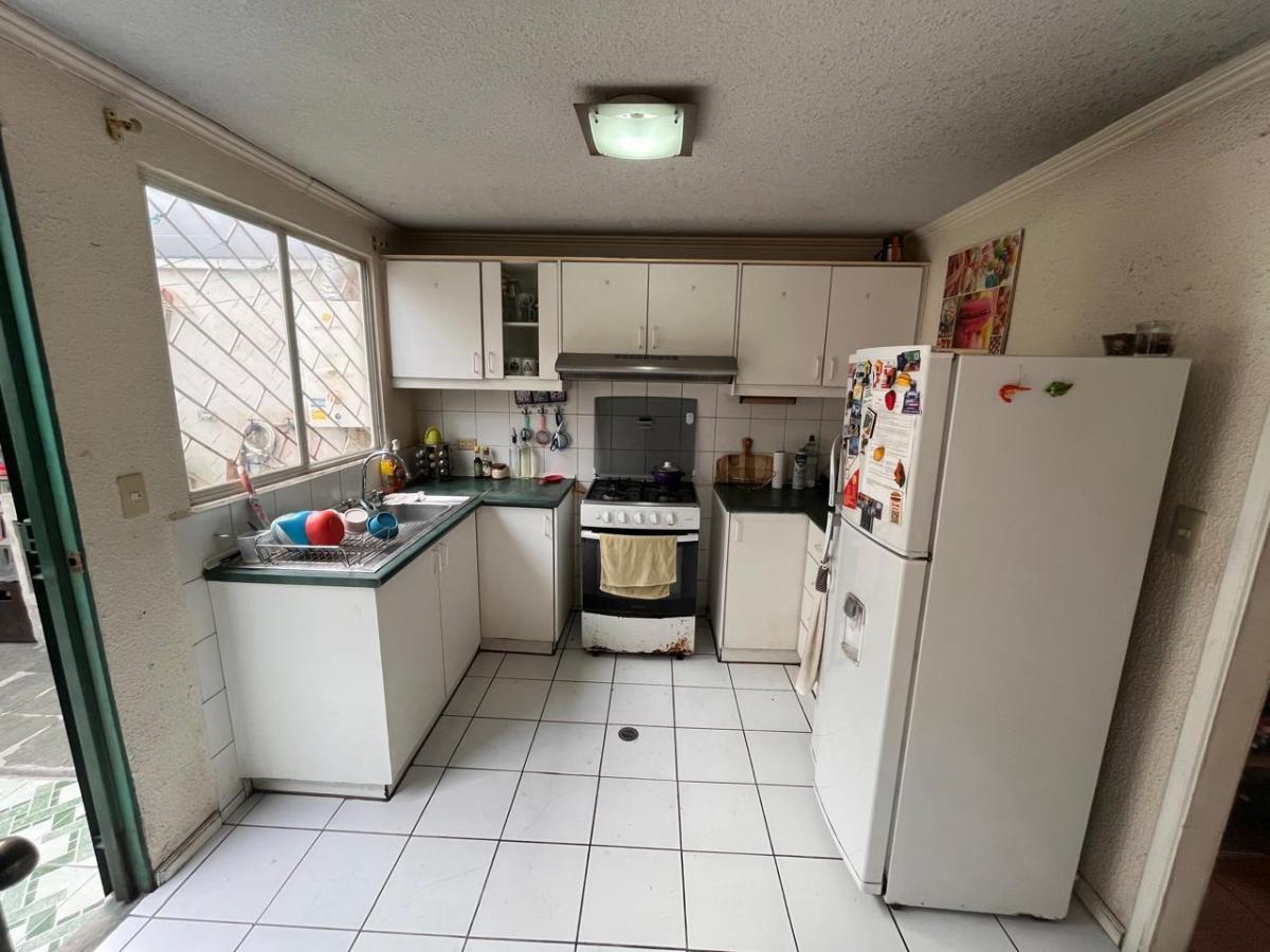 Venta Hermosa Casa 4 Dorm. Calderón — imagen 8