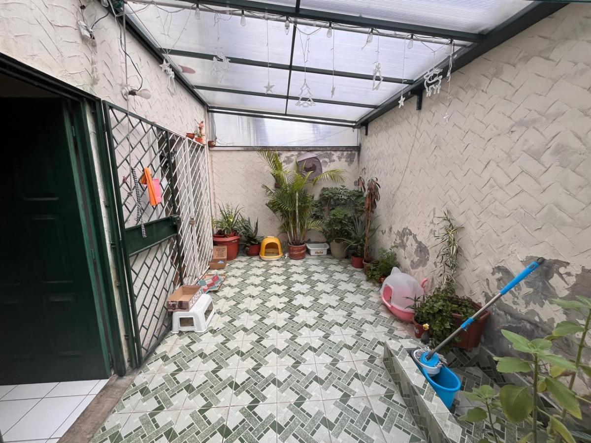 Venta Hermosa Casa 4 Dorm. Calderón — imagen 7