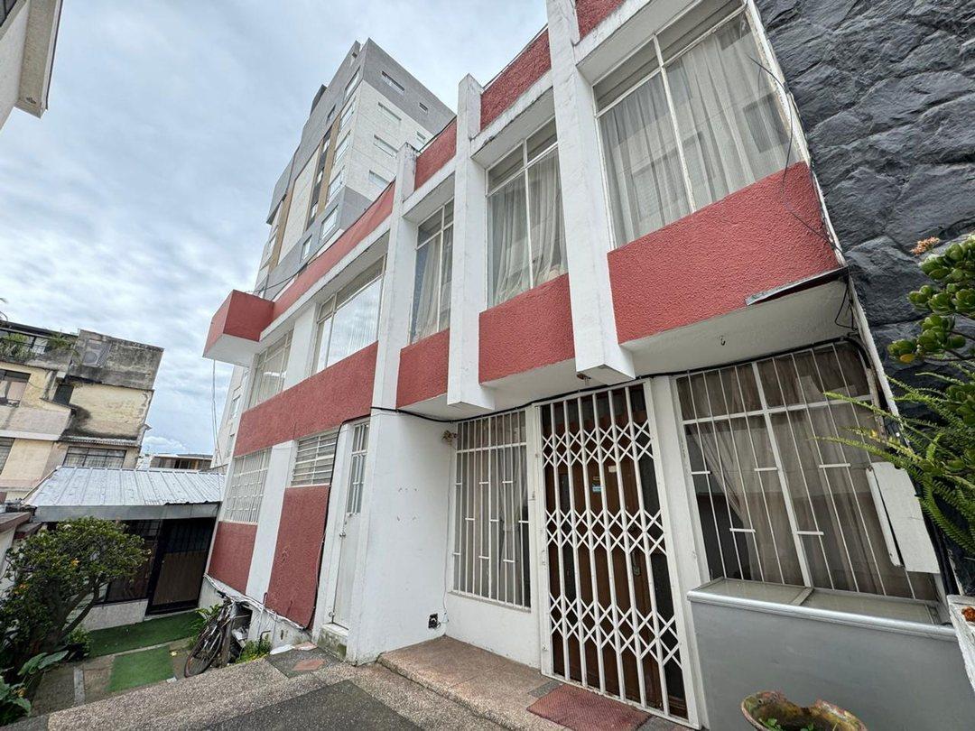 Casa en Venta Sector Batan Bajo — imagen 10