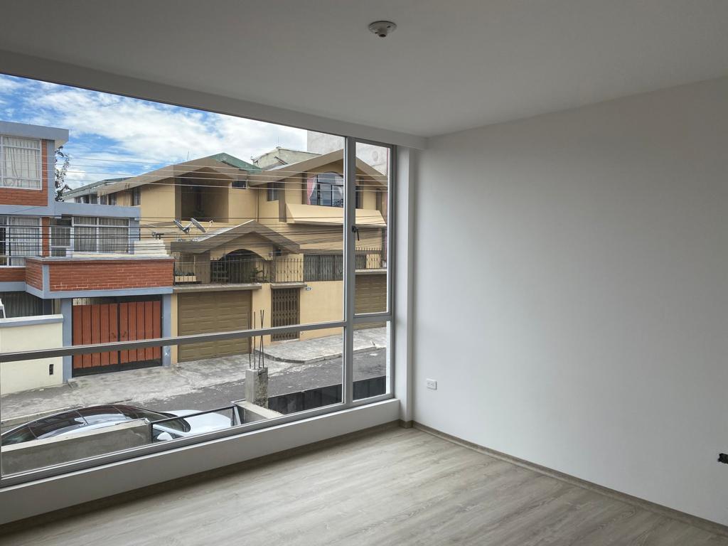 Lindo Departamento de Venta en La California Baja, Credito Vip — imagen 8