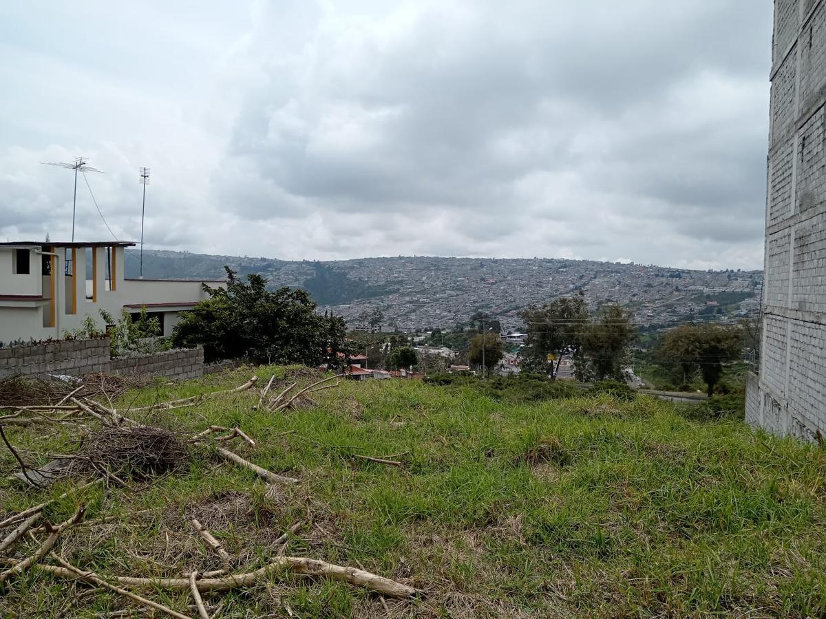 En Venta Lindo Terreno Urb. Mastodontes 540 m² — imagen 10