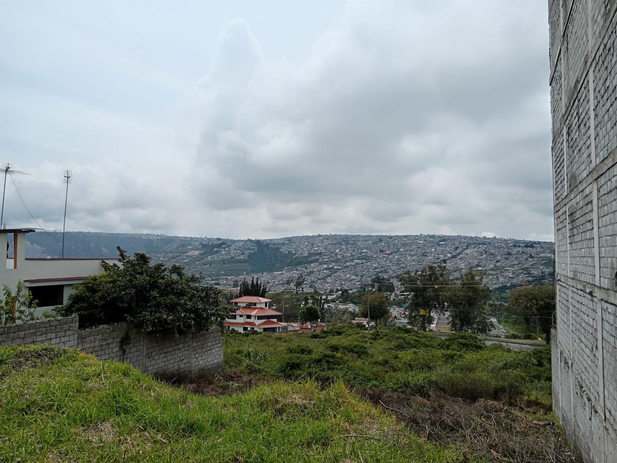 En Venta Lindo Terreno Urb. Mastodontes 540 m² — imagen 9