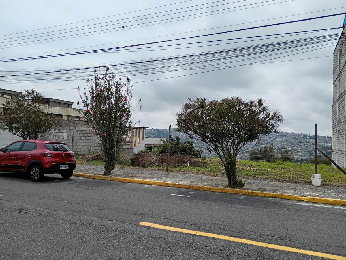 En Venta Lindo Terreno Urb. Mastodontes 540 m² — imagen 8