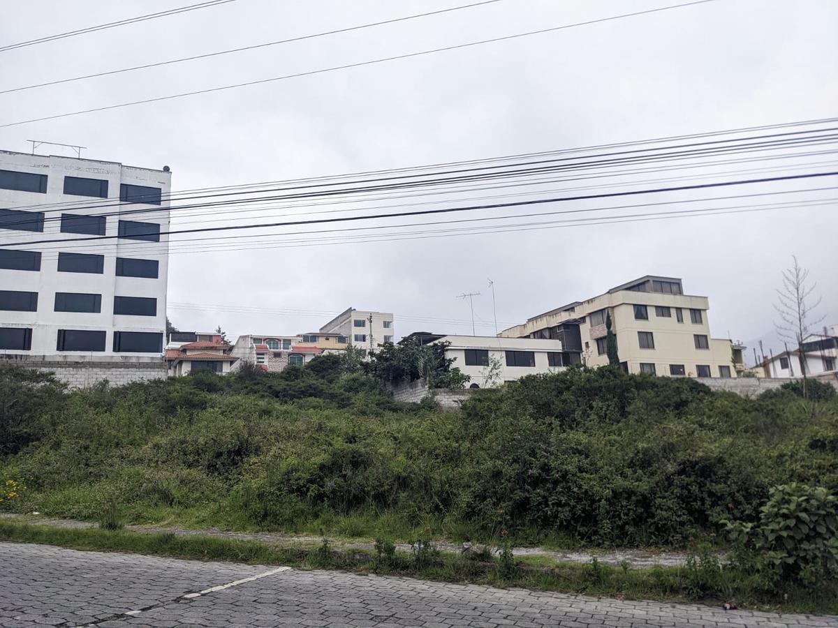 En Venta Lindo Terreno Urb. Mastodontes 540 m² — imagen 7