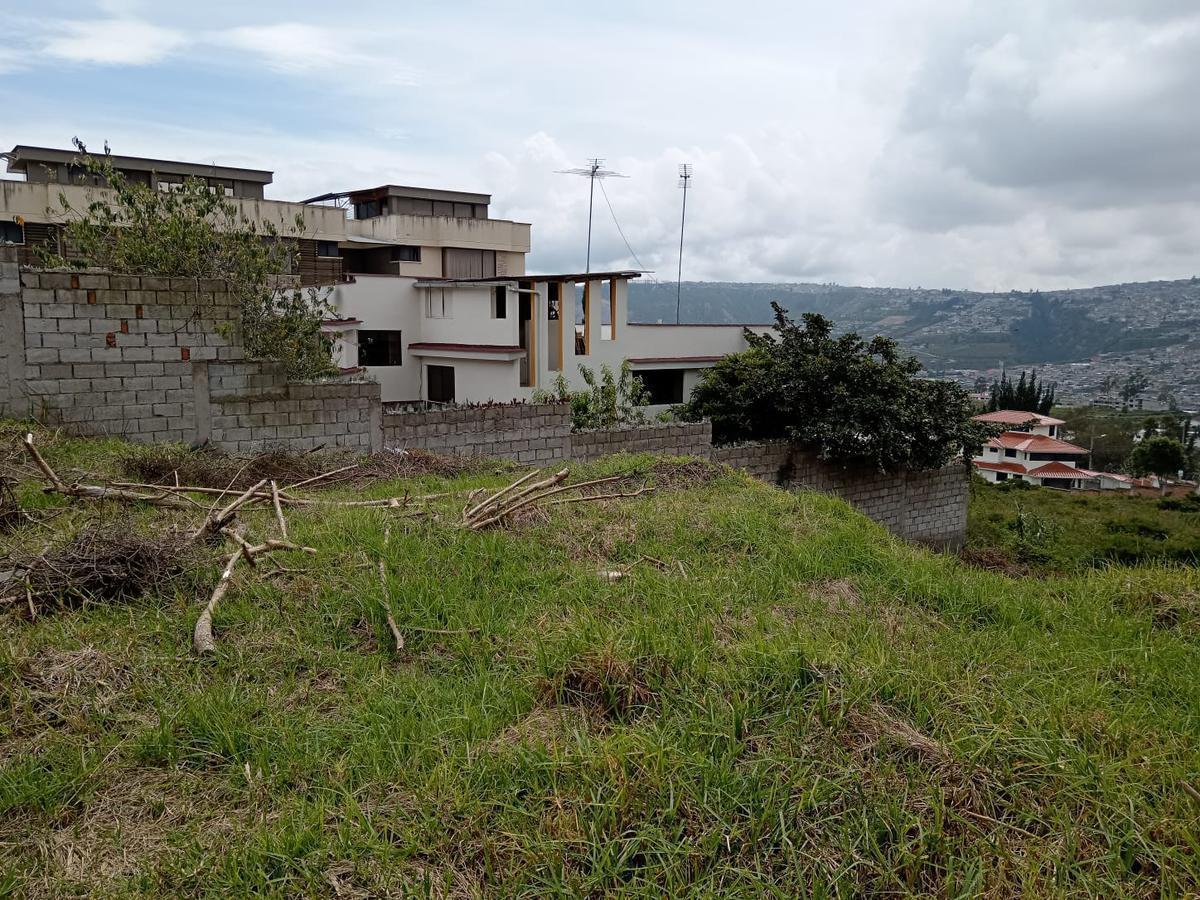 En Venta Lindo Terreno Urb. Mastodontes 540 m² — imagen 6