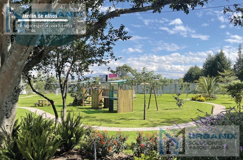 Venta Terrenos Desde 900 m² - 1200 m². Ruta Viva — imagen 7