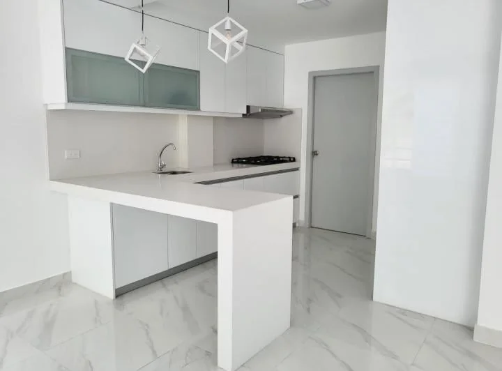 Departamentos de Venta en Urbanización San Felipe. Guayas — imagen 1