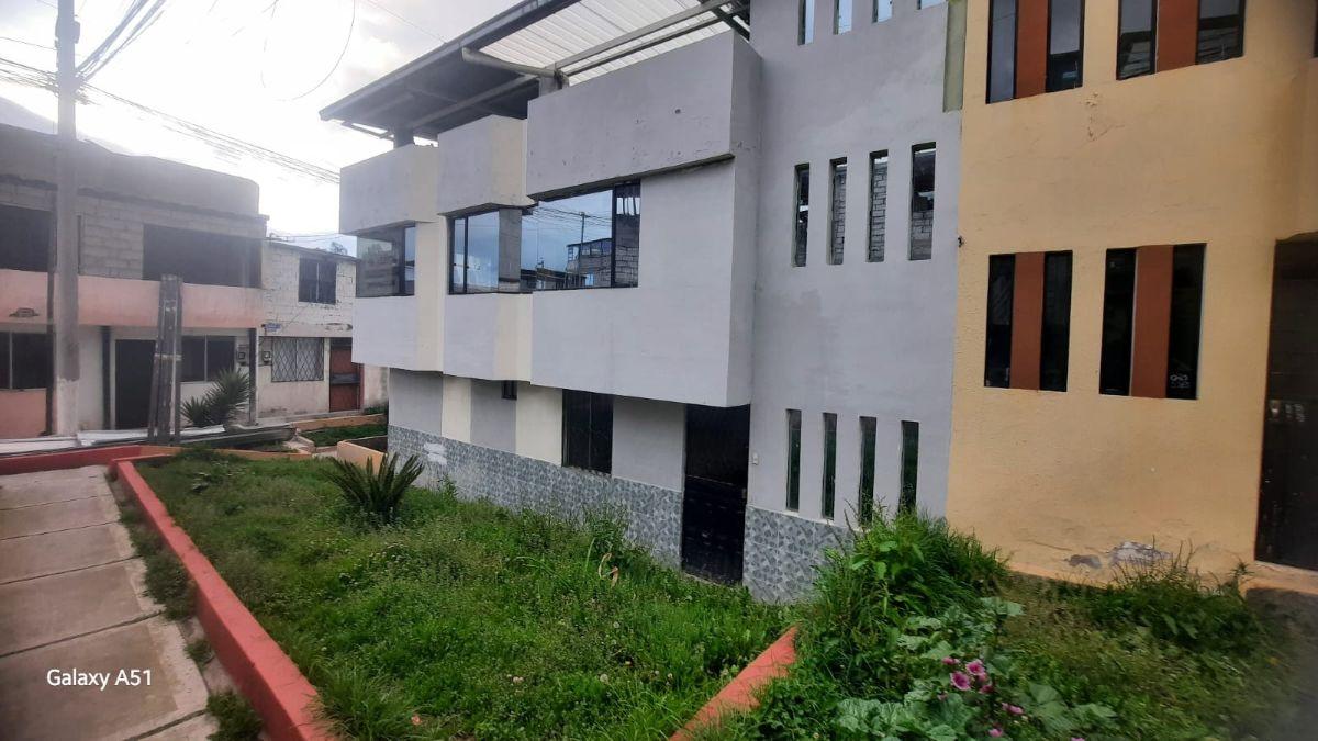 Vendo Casa Rentera de 3 Pisos — imagen 3